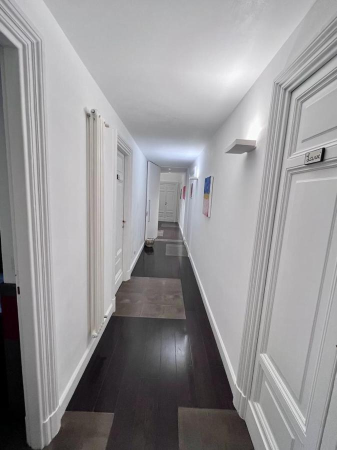 B&B Azuni Home Рим Экстерьер фото