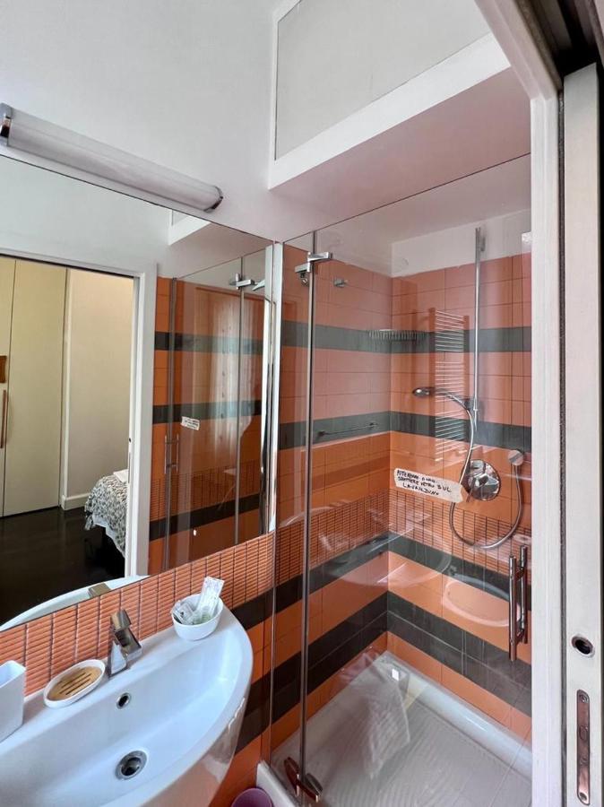 B&B Azuni Home Рим Экстерьер фото