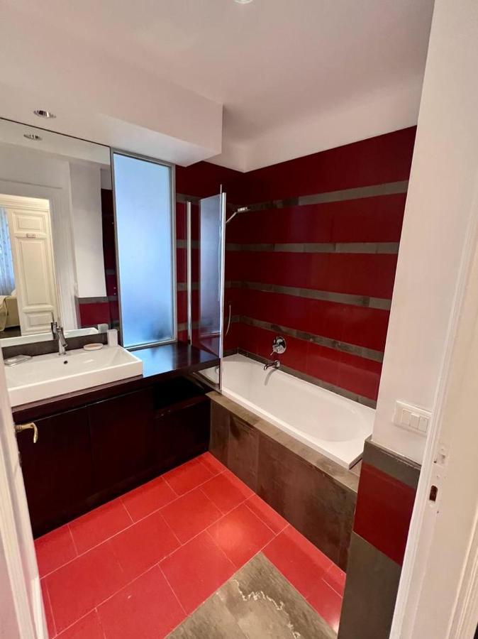 B&B Azuni Home Рим Экстерьер фото