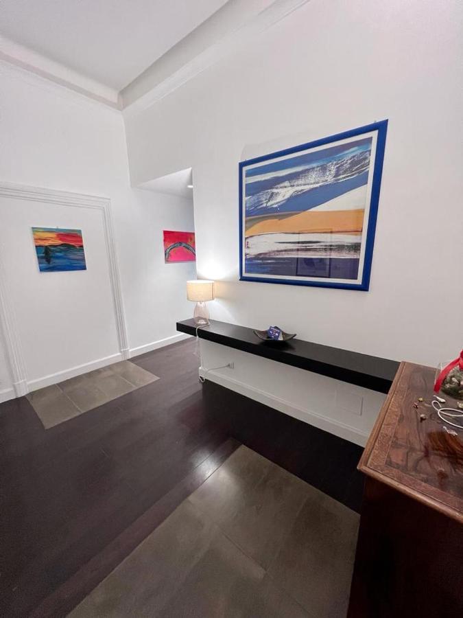 B&B Azuni Home Рим Экстерьер фото