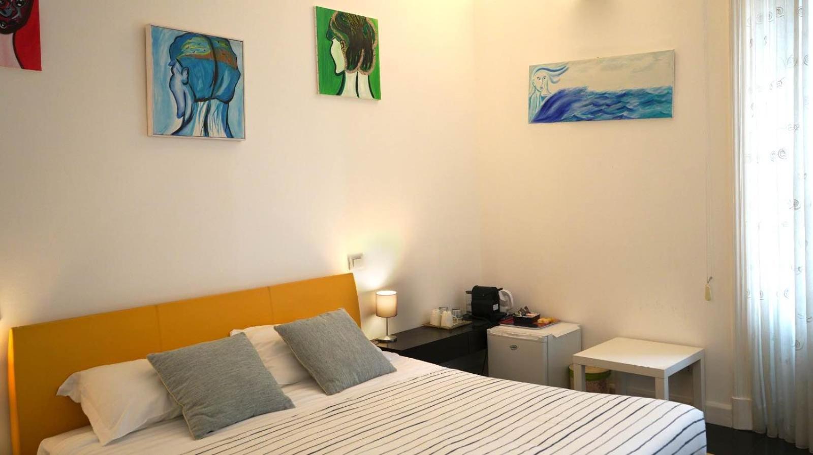 B&B Azuni Home Рим Экстерьер фото