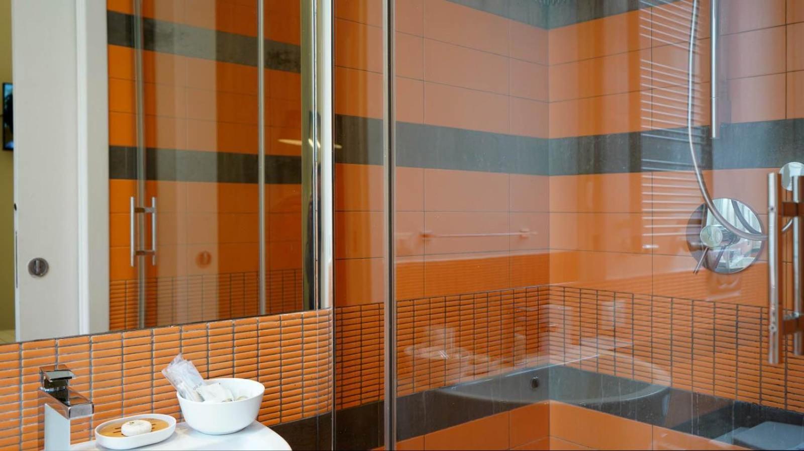 B&B Azuni Home Рим Экстерьер фото